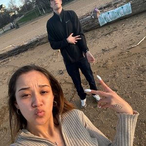 Meet your Posher, Kat